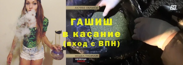 индика Лиски